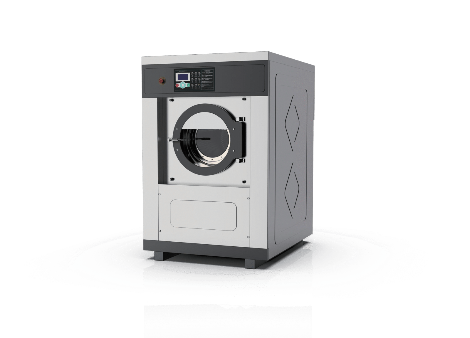 XGQ Bluelight 15-20-25